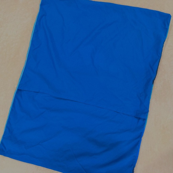 Nintendo Super Mario Full Comforter and Standard Pillowcase - Picture 7 of 7